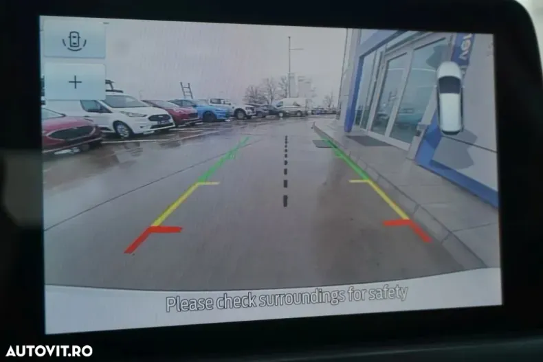 Ford Focus din 2019 cu 74.436 km - oferta FOR129487 - foto 13