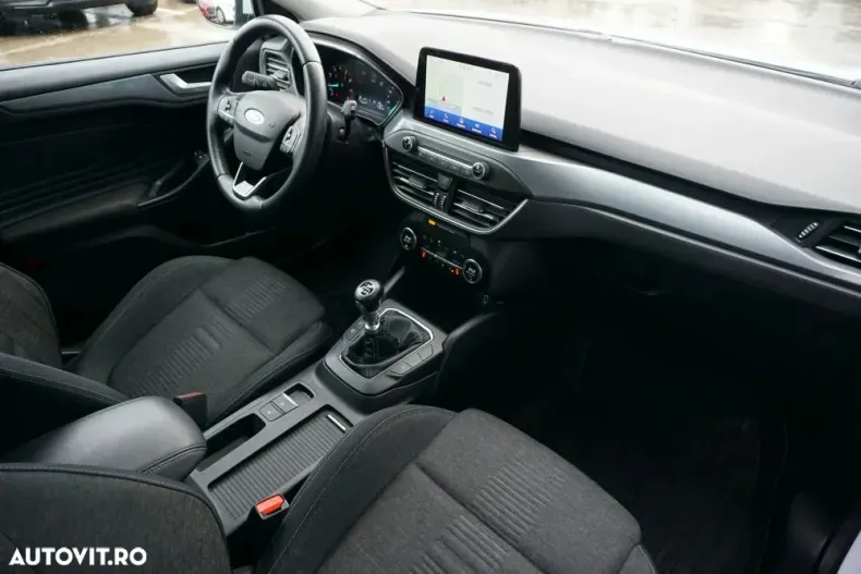 Ford Focus din 2019 cu 74.436 km - oferta FOR129487 - foto 20