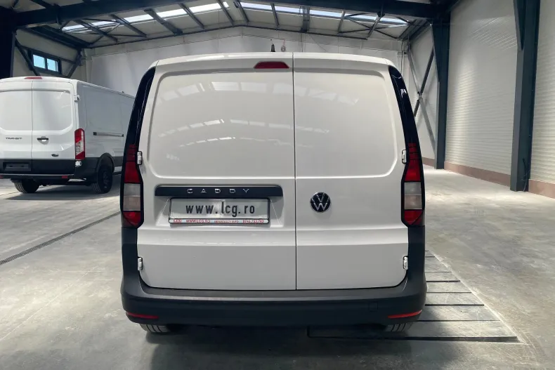 Volkswagen Caddy din 2024 cu 49.900 km - oferta VOL129489 - foto 5