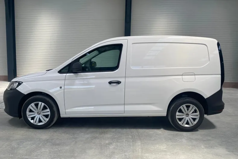 Volkswagen Caddy din 2024 cu 49.900 km - oferta VOL129489 - foto 8