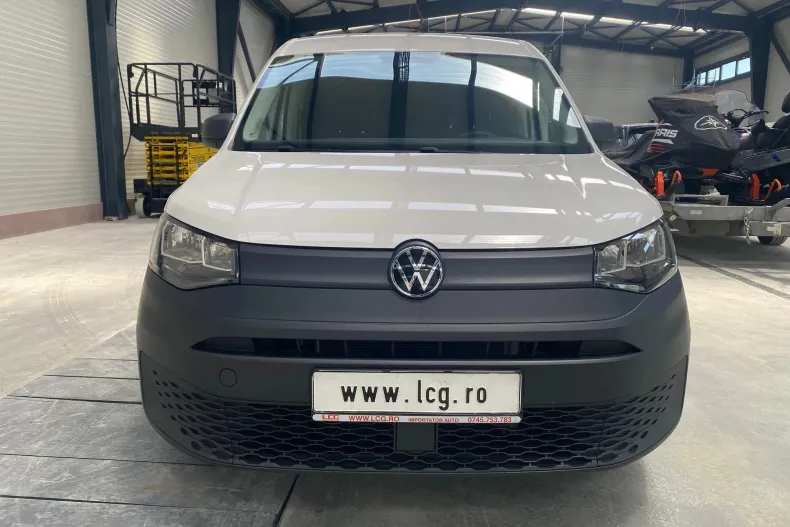 Volkswagen Caddy din 2024 cu 49.900 km - oferta VOL129489 - foto 10