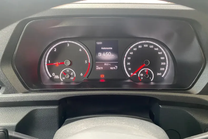 Volkswagen Caddy din 2024 cu 49.900 km - oferta VOL129489 - foto 13