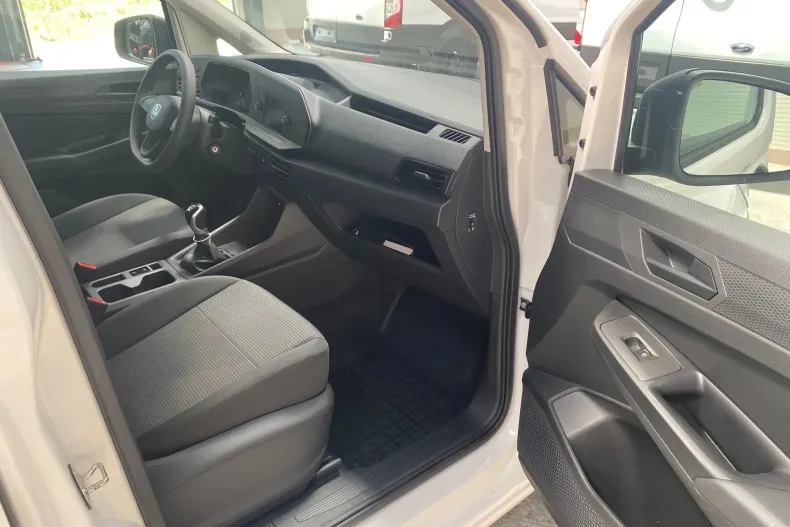 Volkswagen Caddy din 2024 cu 49.900 km - oferta VOL129489 - foto 15