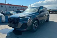 Audi Q7 din 2024 cu 10 km - oferta AUD129490 - foto 1
