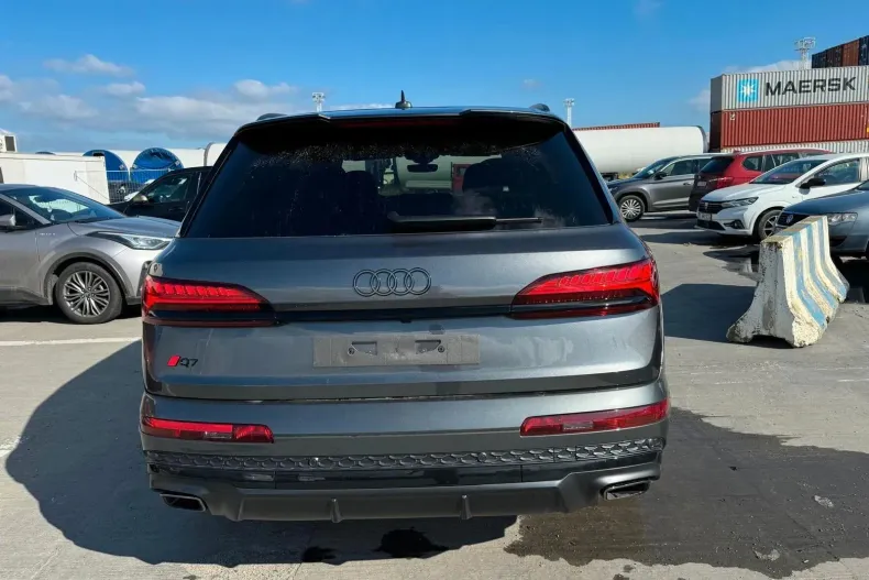 Audi Q7 din 2024 cu 10 km - oferta AUD129490 - foto 3