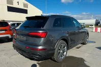 Audi Q7 din 2024 cu 10 km - oferta AUD129490 - foto 4