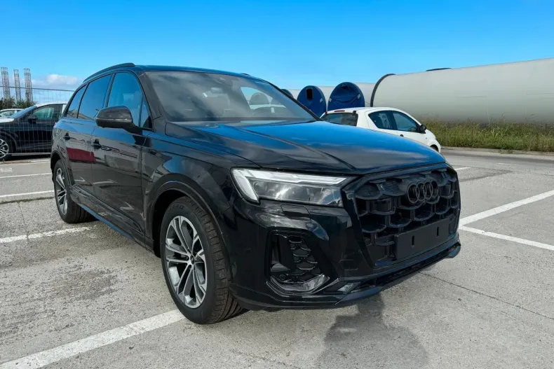 Audi Q7 din 2024 cu 10 km - oferta AUD129491 - foto 5