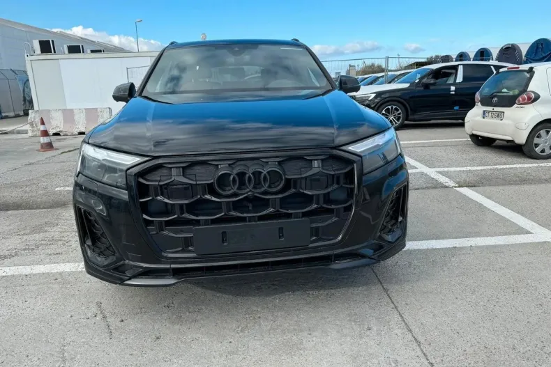 Audi Q7 din 2024 cu 10 km - oferta AUD129491 - foto 6