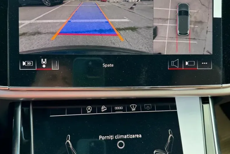 Audi Q7 din 2024 cu 10 km - oferta AUD129491 - foto 8