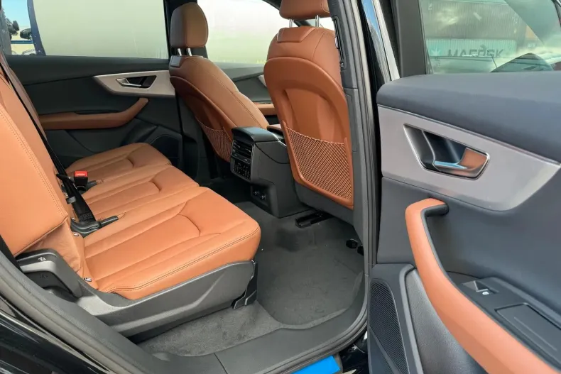 Audi Q7 din 2024 cu 10 km - oferta AUD129491 - foto 11