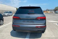 Audi Q7 din 2024 cu 10 km - oferta AUD129492 - foto 3