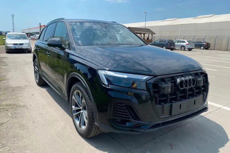 Audi Q7 din 2024 cu 10 km - oferta AUD129494 - foto 5