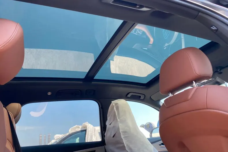 Audi Q7 din 2024 cu 10 km - oferta AUD129496 - foto 8