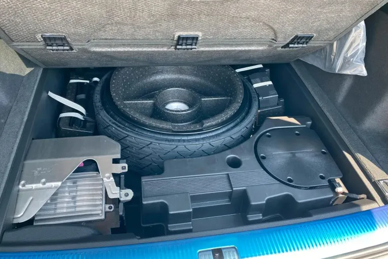 Audi Q7 din 2024 cu 10 km - oferta AUD129496 - foto 11