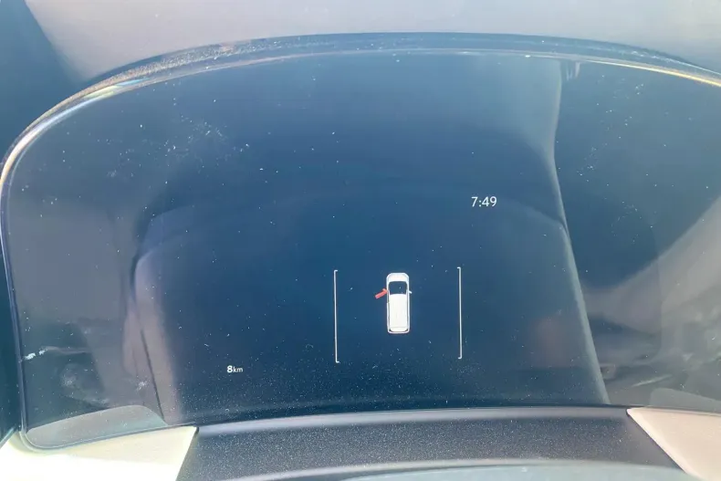 Lexus LM din 2024 cu 10 km - oferta LEX129497 - foto 8