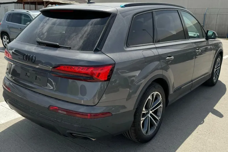 Audi Q7 din 2024 cu 10 km - oferta AUD129498 - foto 5