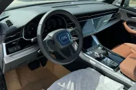 Audi Q7 din 2024 cu 10 km - oferta AUD129498 - foto 9
