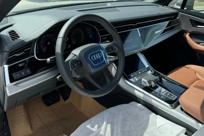 Audi Q7 din 2024 cu 10 km - oferta AUD129498 - foto 9