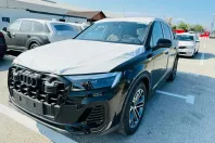 Audi Q7 din 2024 cu 10 km - oferta AUD129499 - foto 1