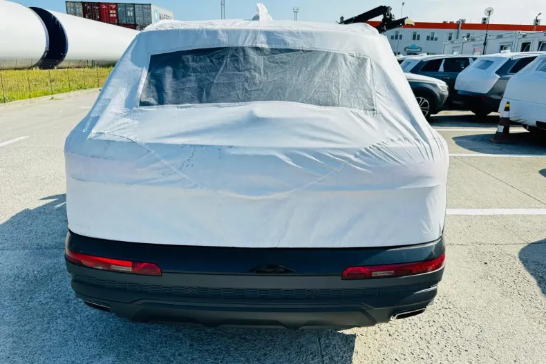 Audi Q7 din 2024 cu 10 km - oferta AUD129499 - foto 5