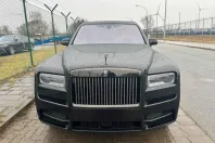 Rolls-Royce Cullinan din 2024 cu 10 km - oferta ROL129500 - foto 1