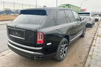 Rolls-Royce Cullinan din 2024 cu 10 km - oferta ROL129500 - foto 2