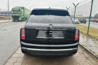 Rolls-Royce Cullinan din 2024 cu 10 km - oferta ROL129500 - foto 3