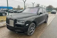 Rolls-Royce Cullinan din 2024 cu 10 km - oferta ROL129500 - foto 4