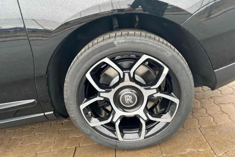 Rolls-Royce Cullinan din 2024 cu 10 km - oferta ROL129500 - foto 5