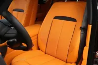 Rolls-Royce Cullinan din 2024 cu 10 km - oferta ROL129500 - foto 6