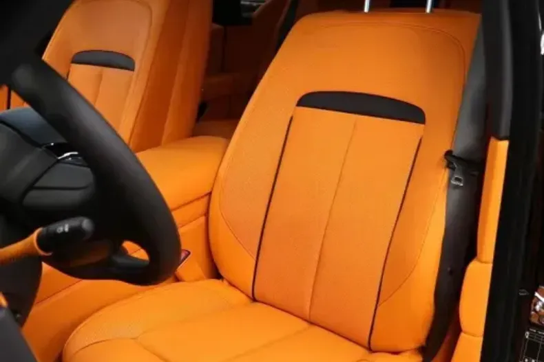 Rolls-Royce Cullinan din 2024 cu 10 km - oferta ROL129500 - foto 6