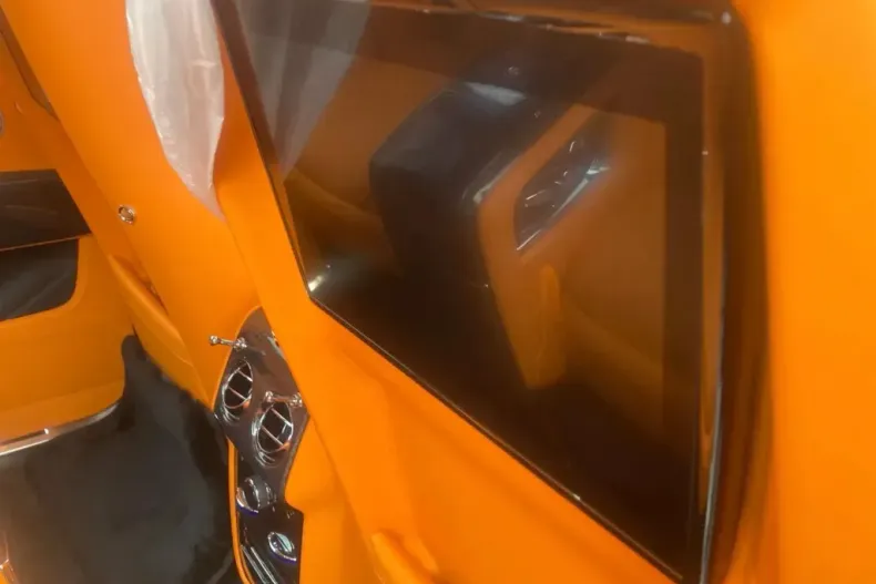 Rolls-Royce Cullinan din 2024 cu 10 km - oferta ROL129500 - foto 10