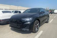 Audi Q8 din 2024 cu 10 km - oferta AUD129501 - foto 1