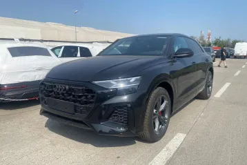 Audi Q8 din 2024 - oferta AUD129501