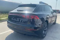 Audi Q8 din 2024 cu 10 km - oferta AUD129501 - foto 4