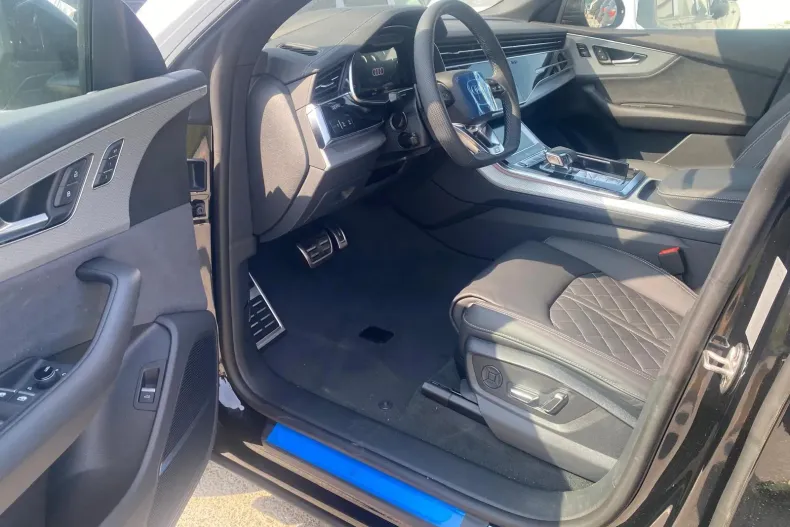 Audi Q8 din 2024 cu 10 km - oferta AUD129501 - foto 7