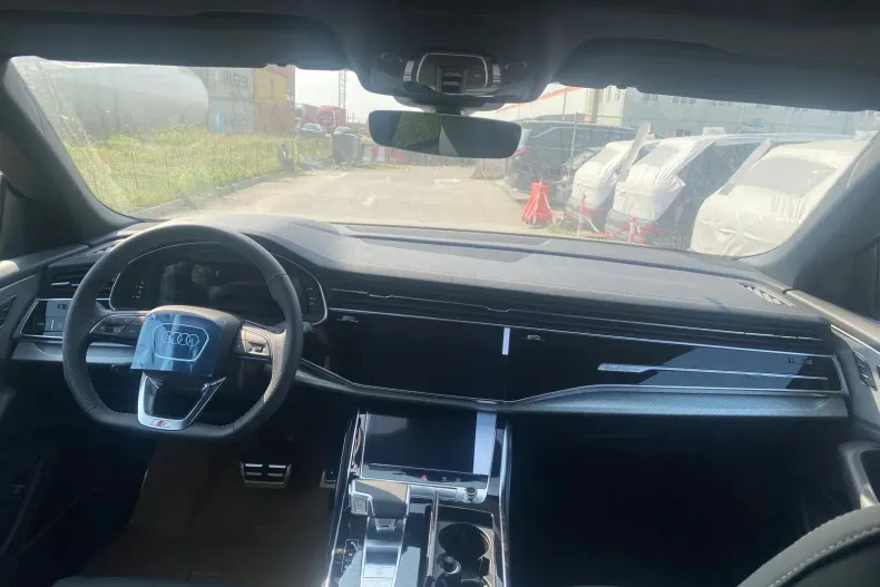 Audi Q8 din 2024 cu 10 km - oferta AUD129501 - foto 9