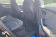 Audi Q8 din 2024 cu 10 km - oferta AUD129501 - foto 12