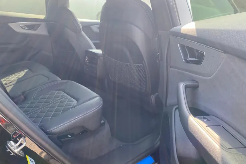 Audi Q8 din 2024 cu 10 km - oferta AUD129501 - foto 12