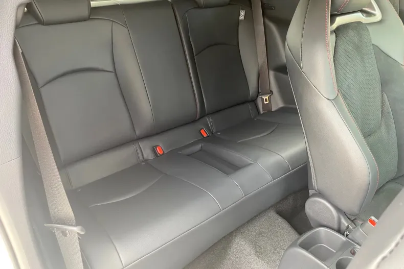 Toyota Yaris din 2024 cu 10 km - oferta TOY129502 - foto 15