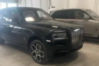 Rolls-Royce Cullinan din 2024 cu 10 km - oferta ROL129503 - foto 1