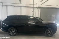 Rolls-Royce Cullinan din 2024 cu 10 km - oferta ROL129503 - foto 2