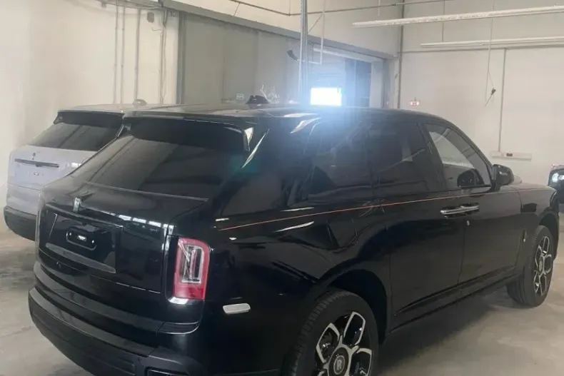 Rolls-Royce Cullinan din 2024 cu 10 km - oferta ROL129503 - foto 3