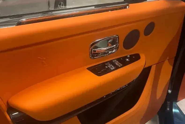 Rolls-Royce Cullinan din 2024 cu 10 km - oferta ROL129503 - foto 5