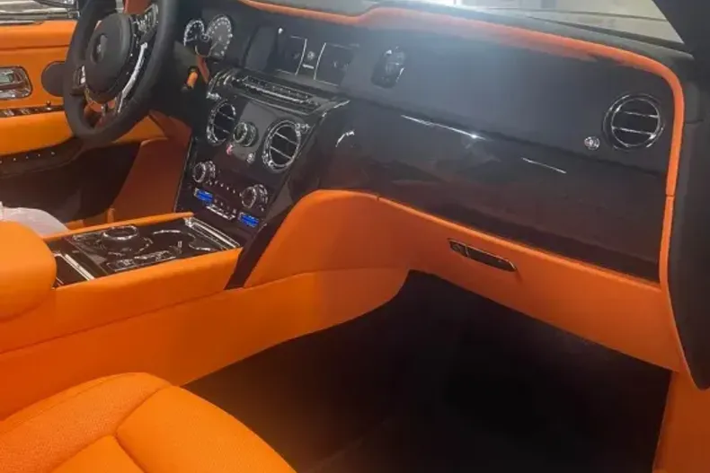 Rolls-Royce Cullinan din 2024 cu 10 km - oferta ROL129503 - foto 7