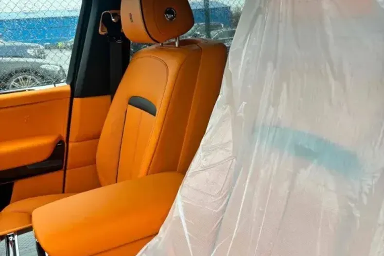 Rolls-Royce Cullinan din 2024 cu 10 km - oferta ROL129503 - foto 8