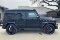 Mercedes-Benz G din 2024 cu 60 km - oferta MER129504 - foto 2