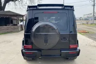 Mercedes-Benz G din 2024 cu 60 km - oferta MER129504 - foto 4