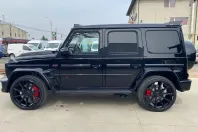 Mercedes-Benz G din 2024 cu 60 km - oferta MER129504 - foto 6