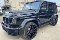 Mercedes-Benz G din 2024 cu 60 km - oferta MER129504 - foto 7